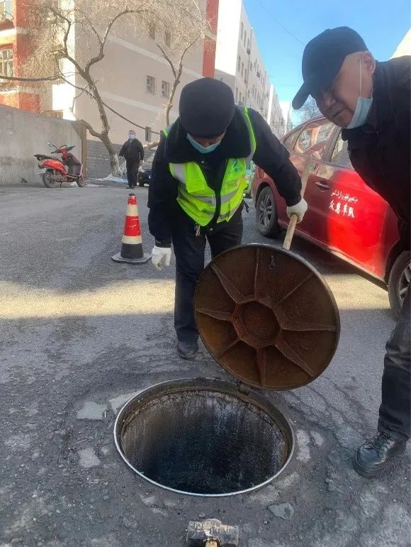 辰安專業(yè)團(tuán)隊助力烏魯木齊打造西部城市生命線安全工程實施樣板