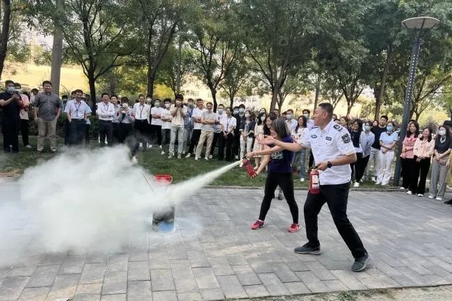 國際減災日 | “早預警、早行動” ，辰安科技積極開展系列安全宣傳活動